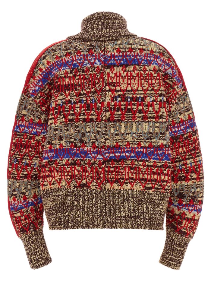 Dries Van Noten 'Teda' Cardigan
