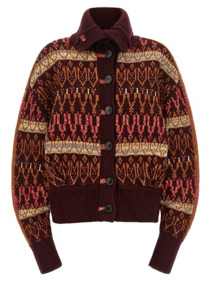 Dries Van Noten 'Teda' Cardigan