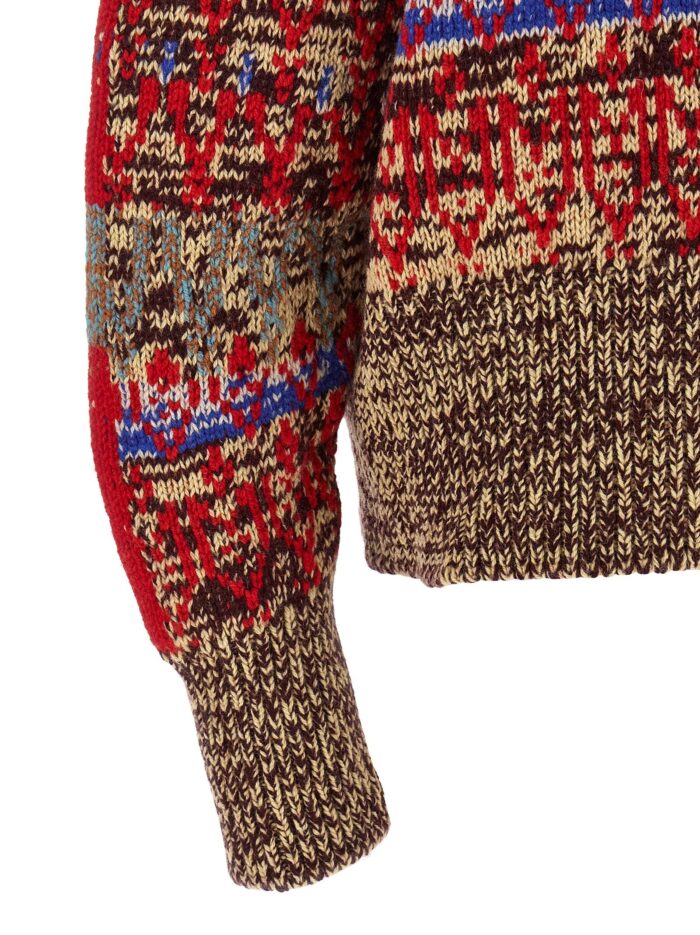 Dries Van Noten 'Teda' Cardigan