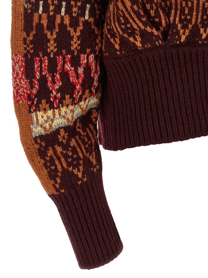 Dries Van Noten 'Teda' Cardigan