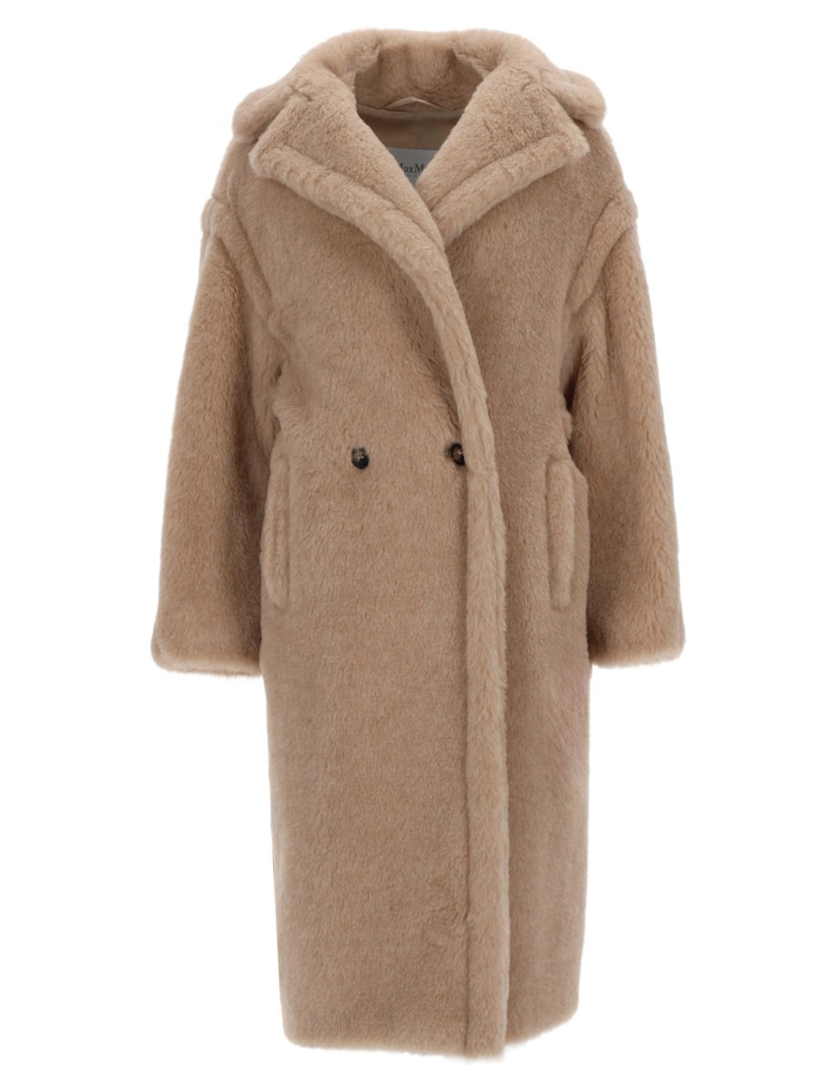 Max Mara "TEDDY BEAR ICON" COAT