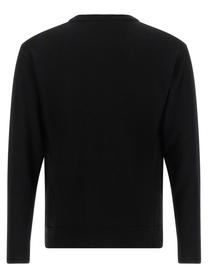Moschino 'Teddy Bear' Sweater