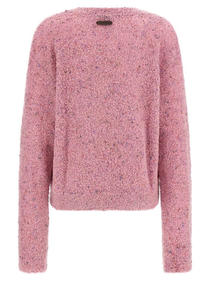 Moschino 'Teddy Bear' Sweater