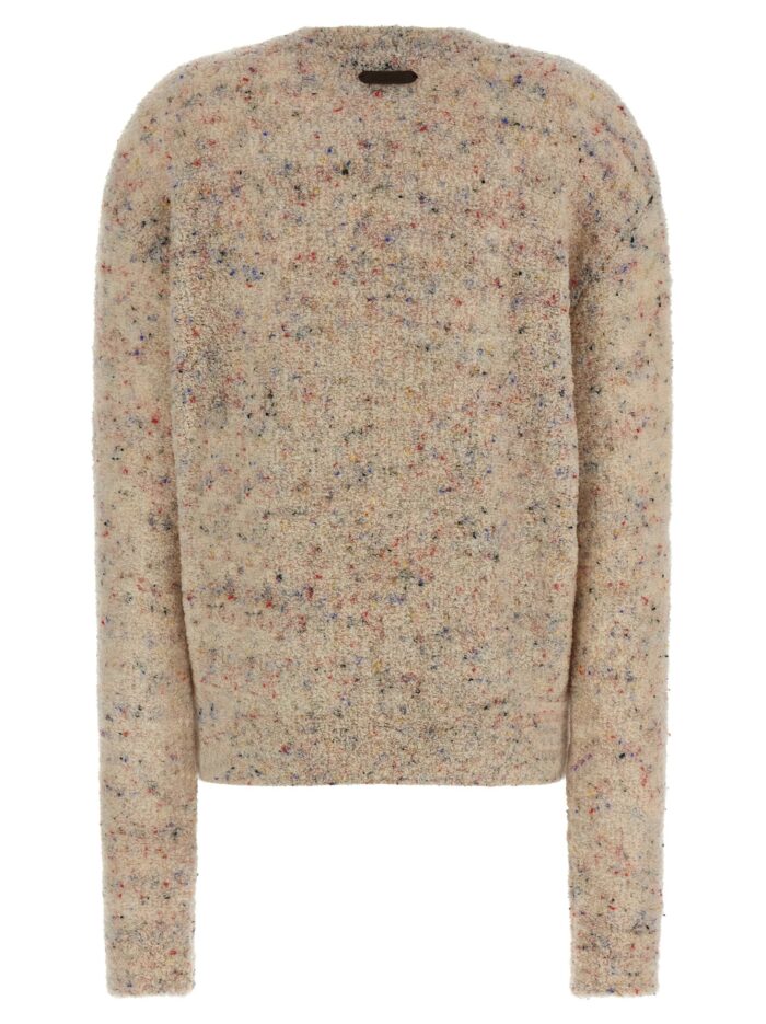 Moschino 'Teddy Bear' Sweater