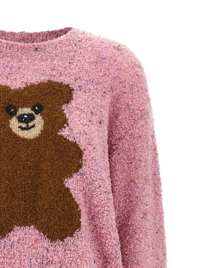 Moschino 'Teddy Bear' Sweater