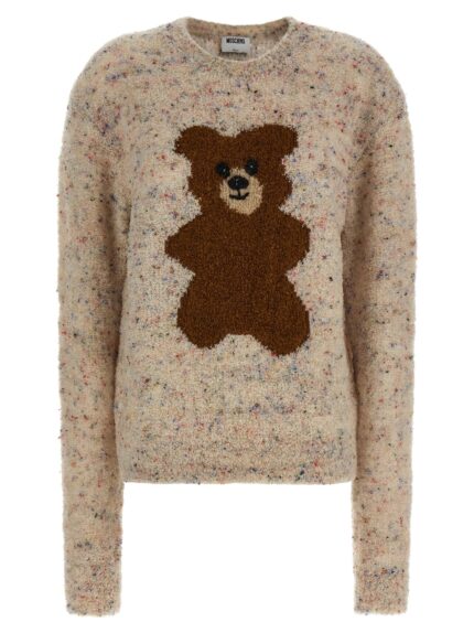 Moschino 'Teddy Bear' Sweater