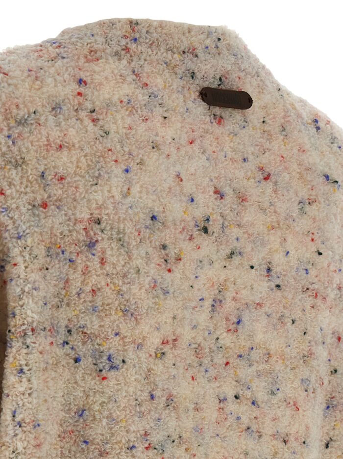 Moschino 'Teddy Bear' Sweater