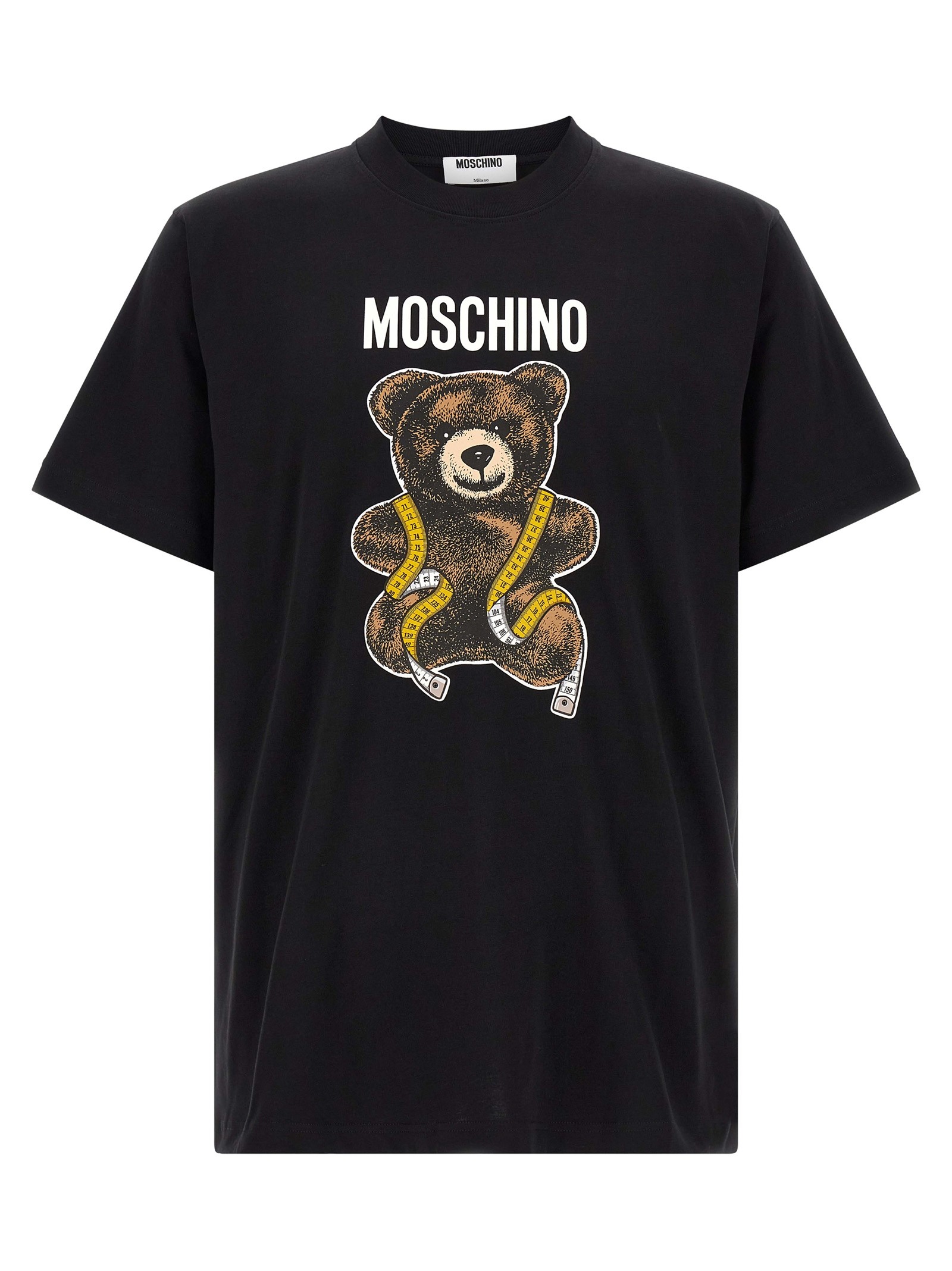 Moschino 'Teddy Bear' T-shirt