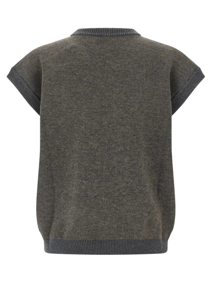 MAGLIANO 'Teddy Bear' Vest