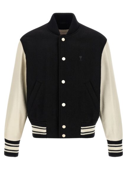 AMI PARIS 'Teddy' Jacket