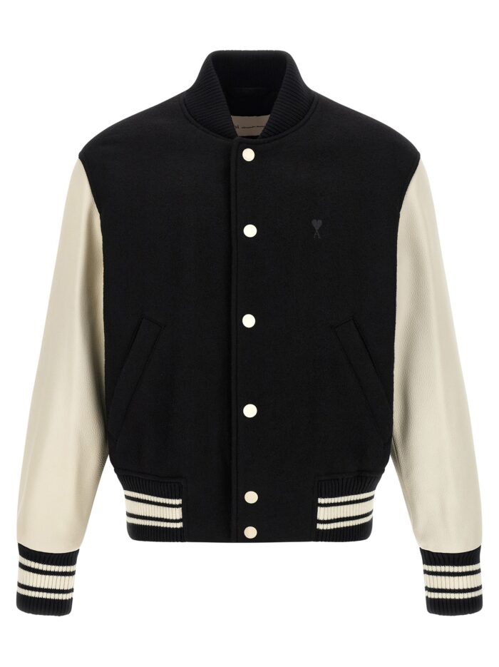 AMI PARIS 'Teddy' Jacket