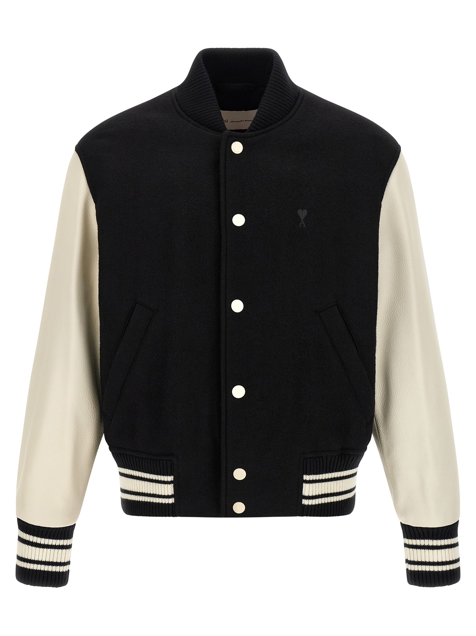 AMI PARIS 'Teddy' Jacket