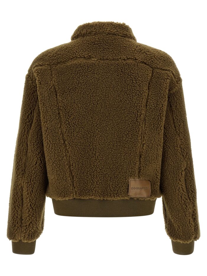 Dsquared2 'Teddy' Jacket