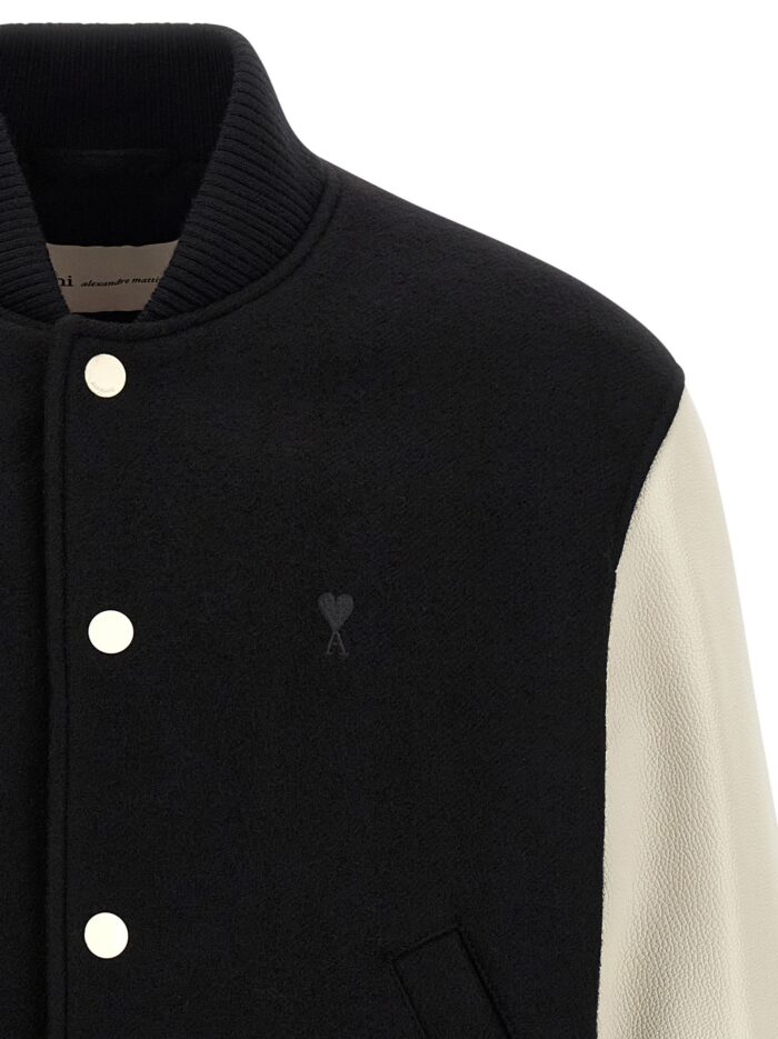 AMI PARIS 'Teddy' Jacket
