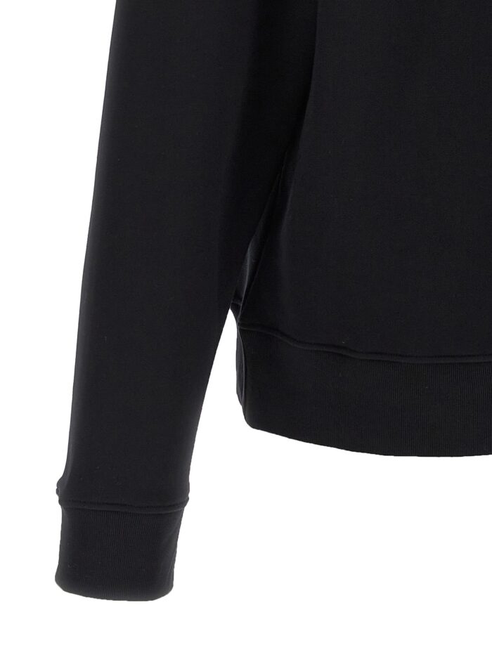 Moschino 'Teddy' Print Hoodie