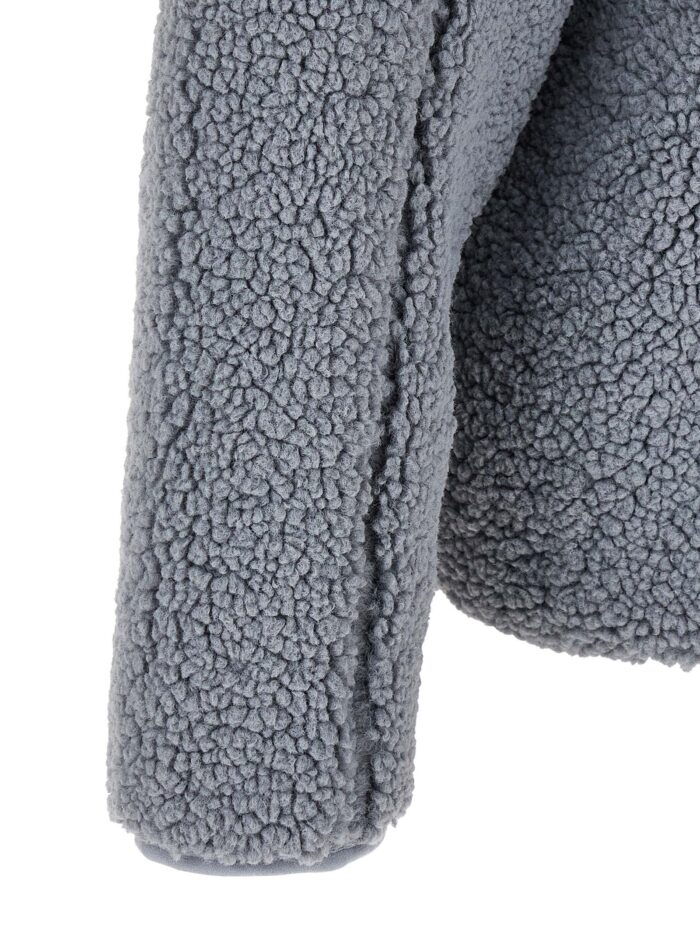 Diesel Teddy 'S-zat' Hoodie