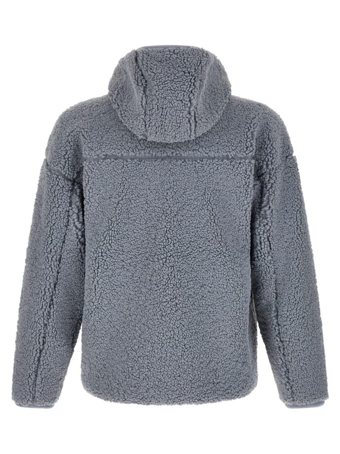Diesel Teddy 'S-zat' Hoodie