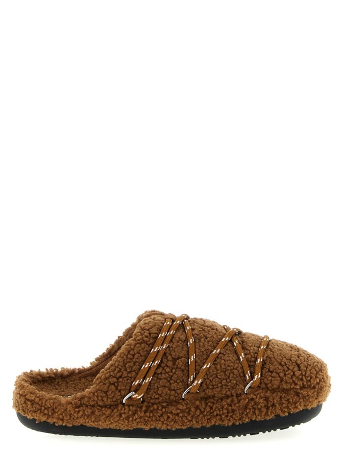 moon boot teddy slipper Moon Boot Teddy Slipper