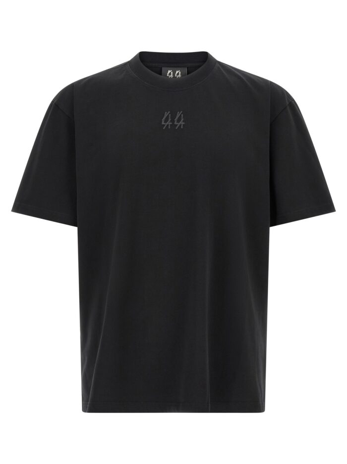 44 LABEL 'Tee New J44' T-shirt