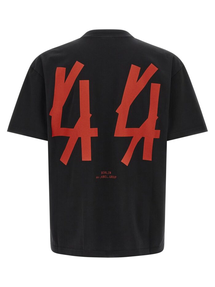 44 LABEL 'Tee New J44' T-shirt