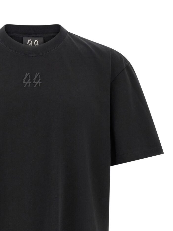 44 LABEL 'Tee New J44' T-shirt