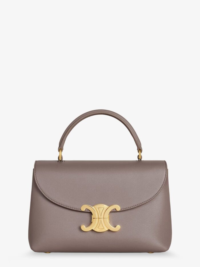 celine teen nino leather crossbody bag Celine Teen Nino Leather Crossbody Bag
