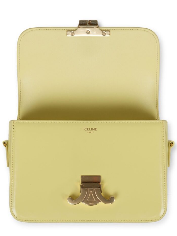 Celine "TEEN TRIOMPHE" BAG