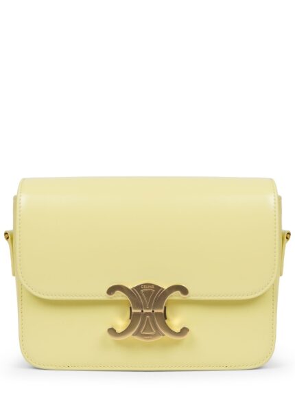 Celine "TEEN TRIOMPHE" BAG