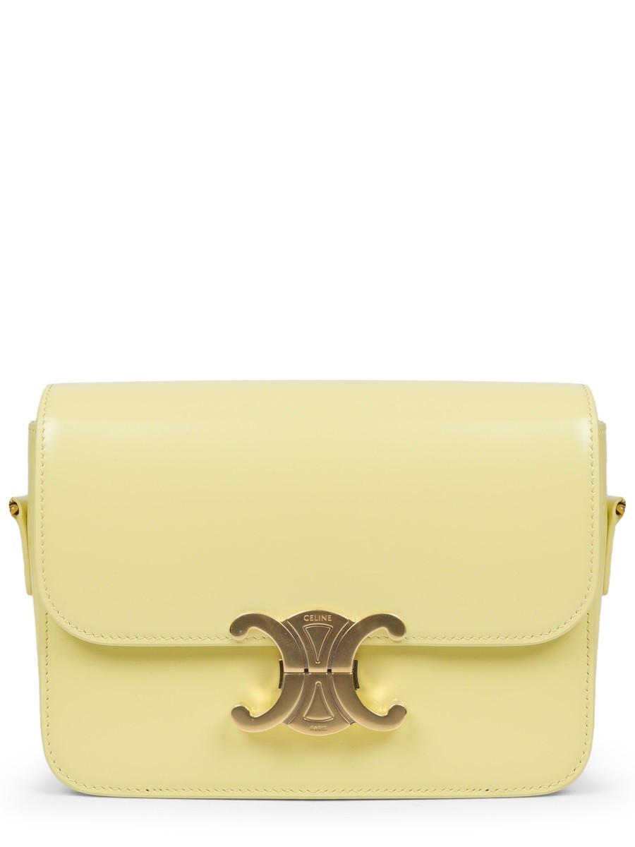 Celine "TEEN TRIOMPHE" BAG