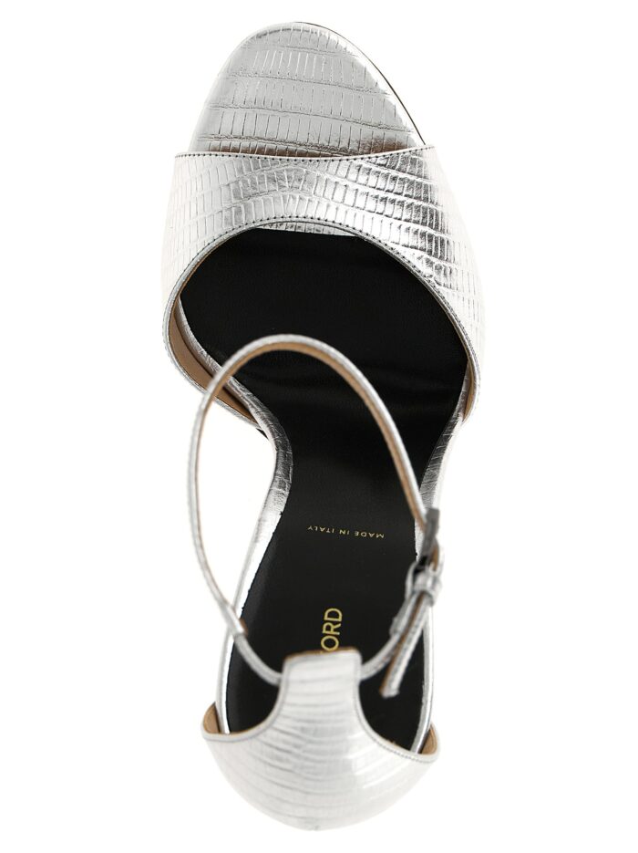 TOM FORD 'Tejus' Sandals