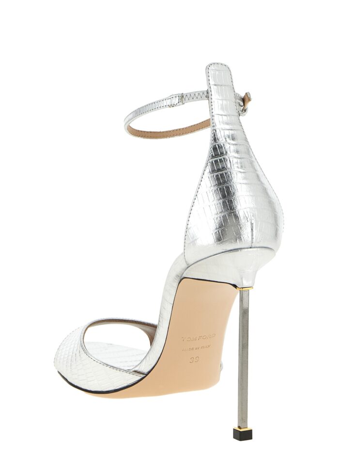 TOM FORD 'Tejus' Sandals