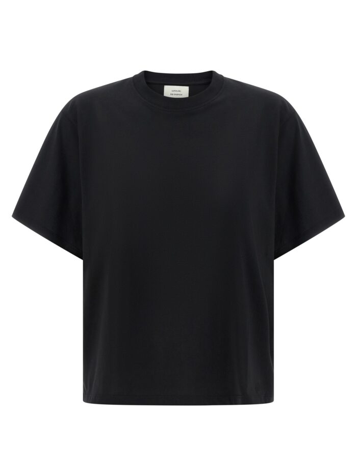 loulou de saison 'telanto lds' t shirt LOULOU DE SAISON 'Telanto Lds' T-shirt