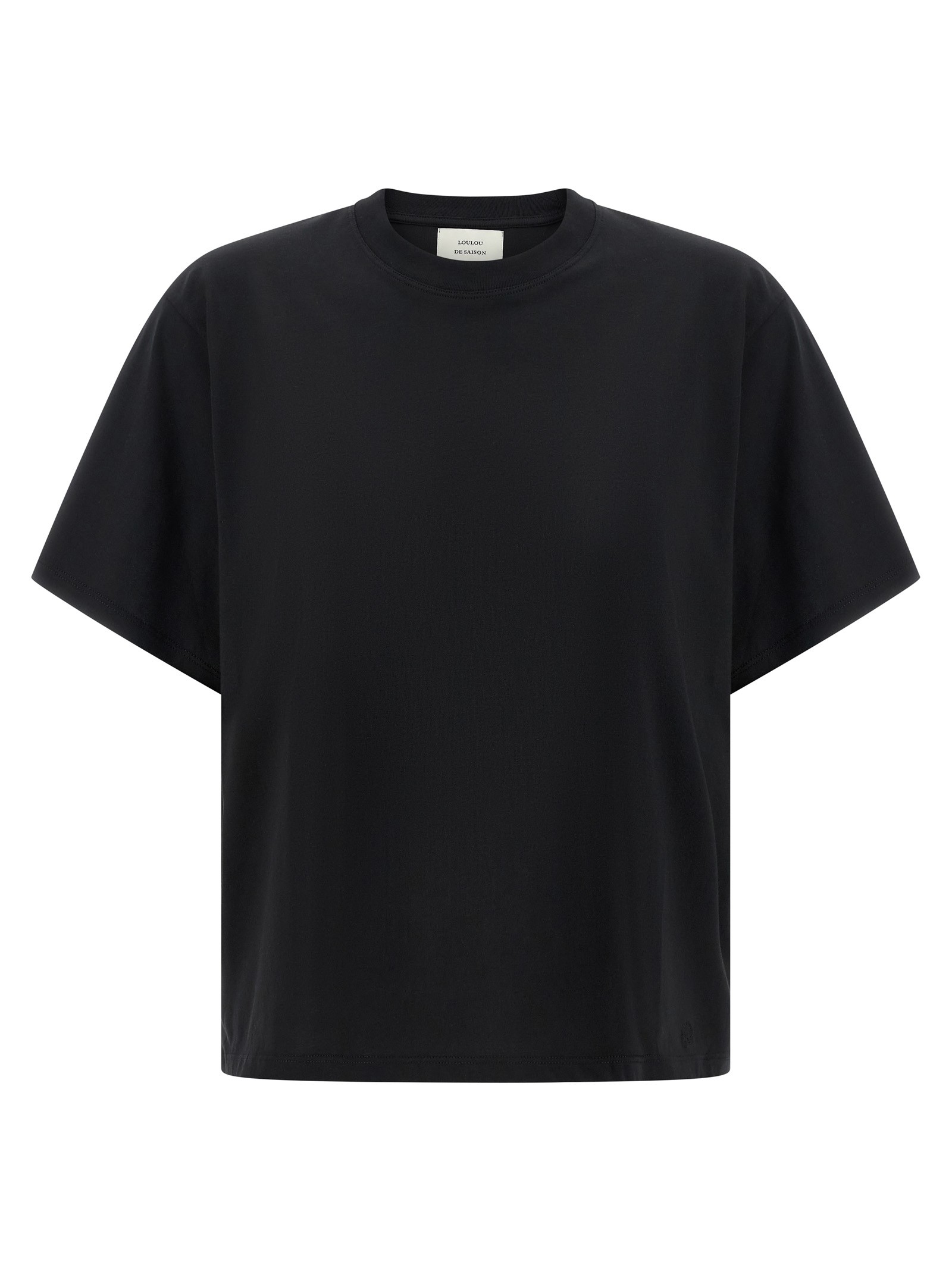 LOULOU DE SAISON 'Telanto Lds' T-shirt