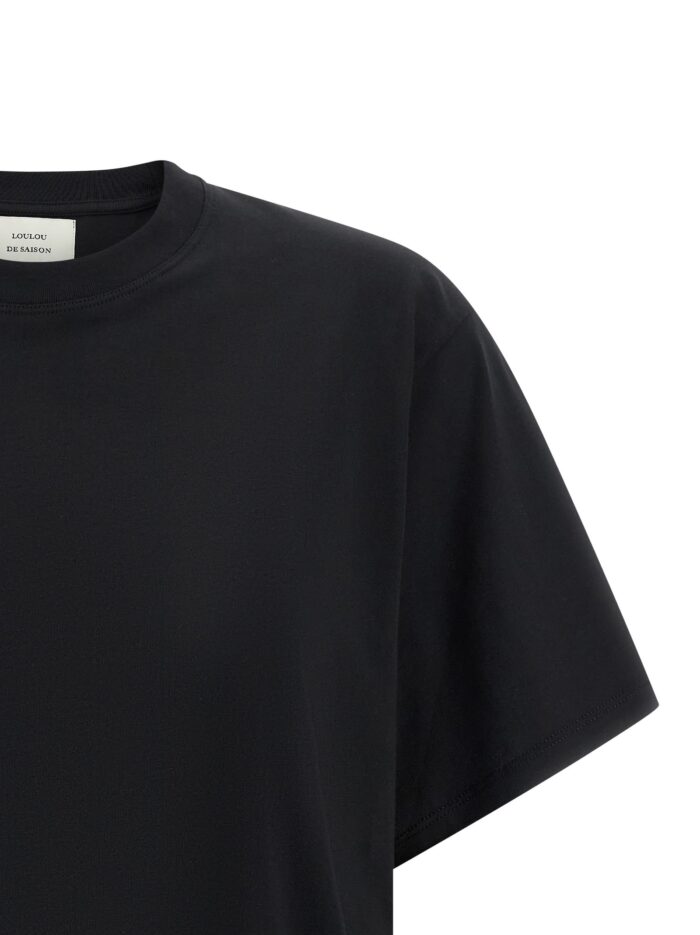 LOULOU DE SAISON 'Telanto Lds' T-shirt