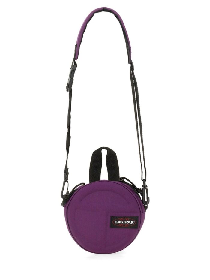 TELFAR X EASTPAK CIRCLE BAG.