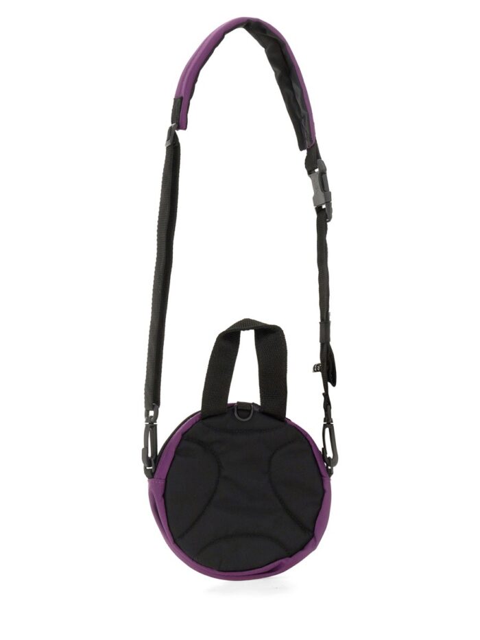 TELFAR X EASTPAK CIRCLE BAG.