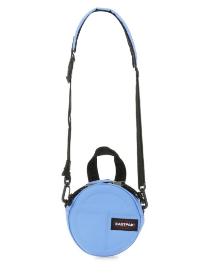 TELFAR X EASTPAK CIRCLE BAG.