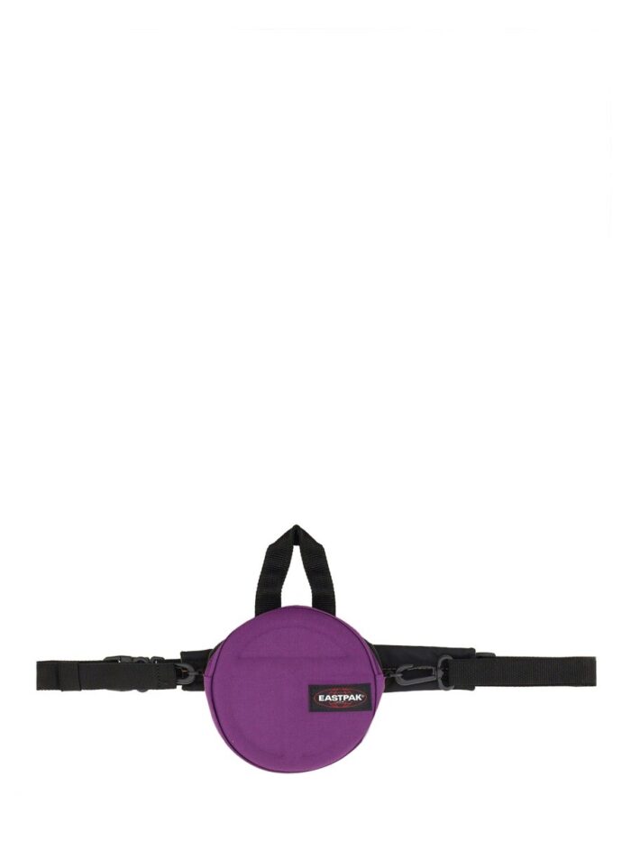TELFAR X EASTPAK CIRCLE BAG.