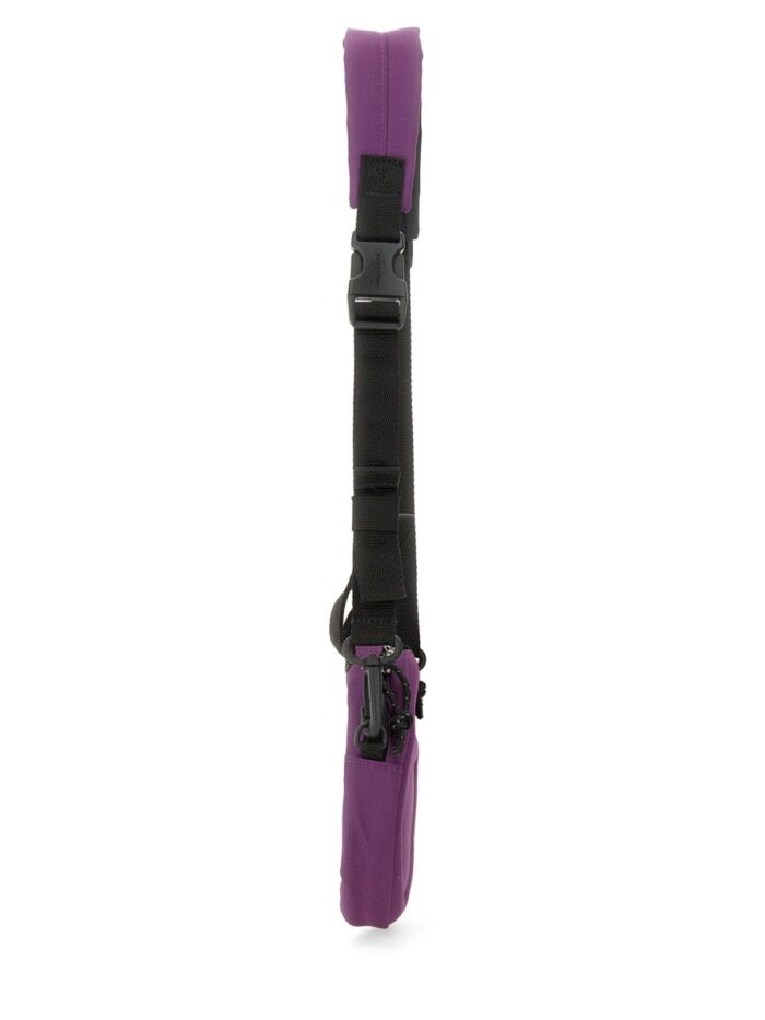 TELFAR X EASTPAK CIRCLE BAG.