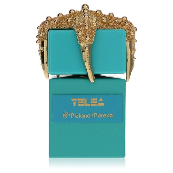 Telea By Tiziana Terenzi - Extrait De Parfum Spray (Unisex Unboxed) 3.38 Oz - Image 1