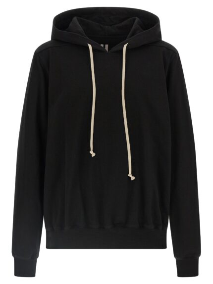 RICK OWENS 'Temple Of Love OwenscorpTemp' Hoodie