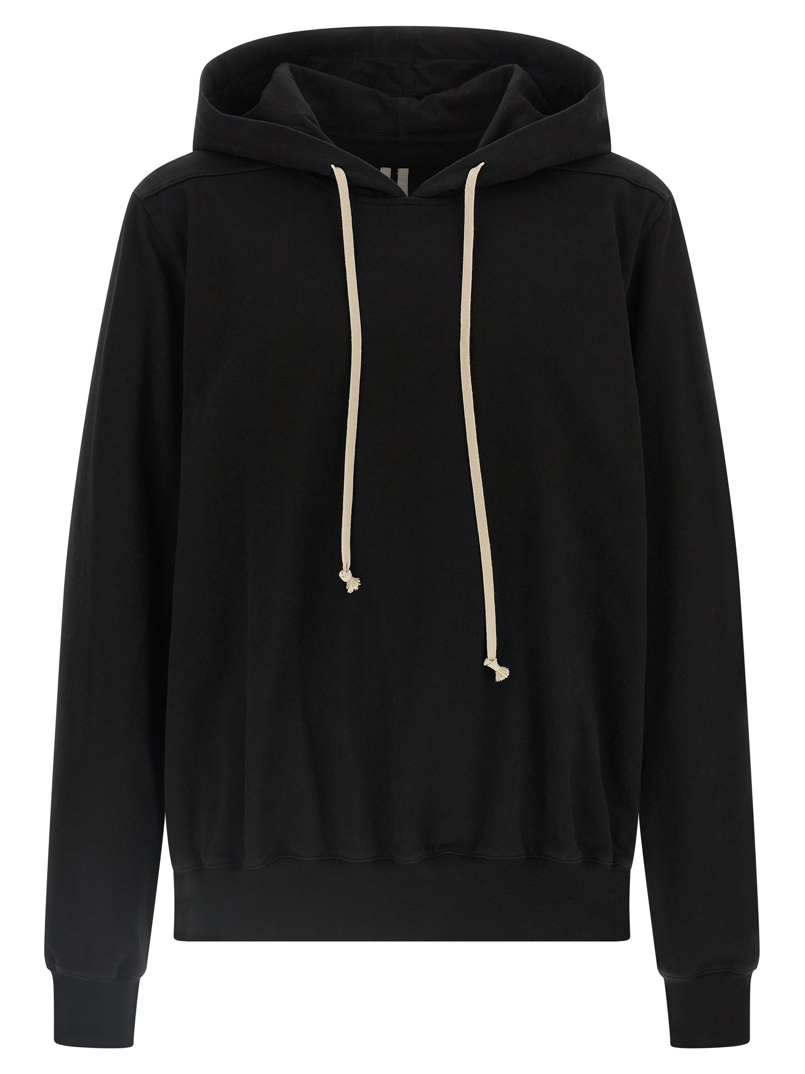 RICK OWENS 'Temple Of Love OwenscorpTemp' Hoodie
