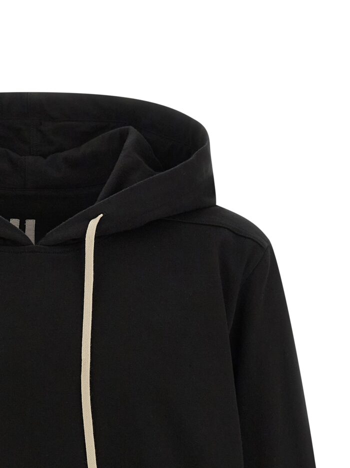 RICK OWENS 'Temple Of Love OwenscorpTemp' Hoodie