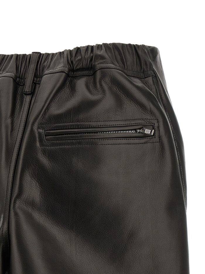 RICK OWENS 'Temple' Skirt