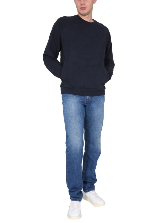 TEN C CREWNECK SWEATSHIRT