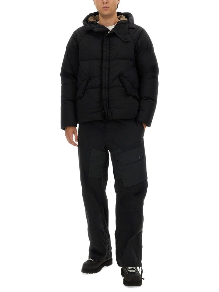 TEN C DOWN JACKET "ARTIC"
