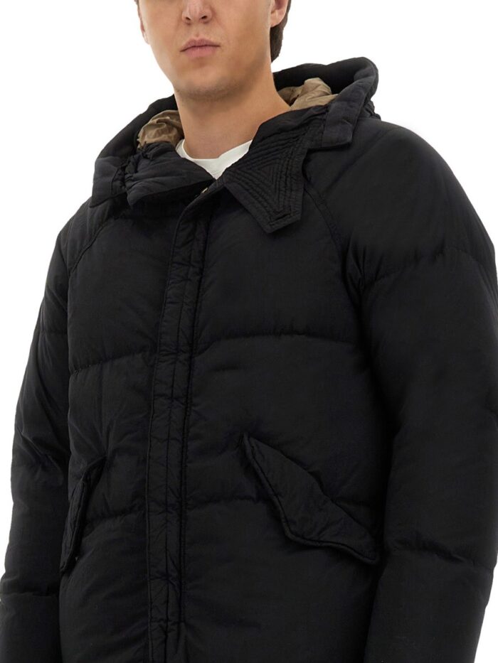 TEN C DOWN JACKET "ARTIC"