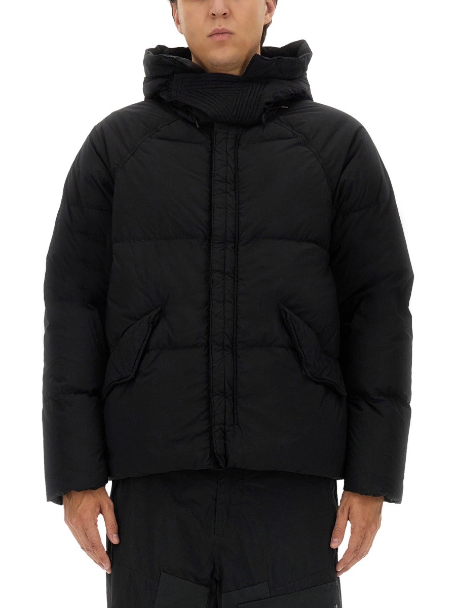 TEN C DOWN JACKET "ARTIC"