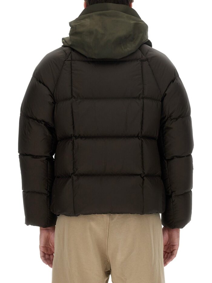 TEN C TANKER JACKET COMBO