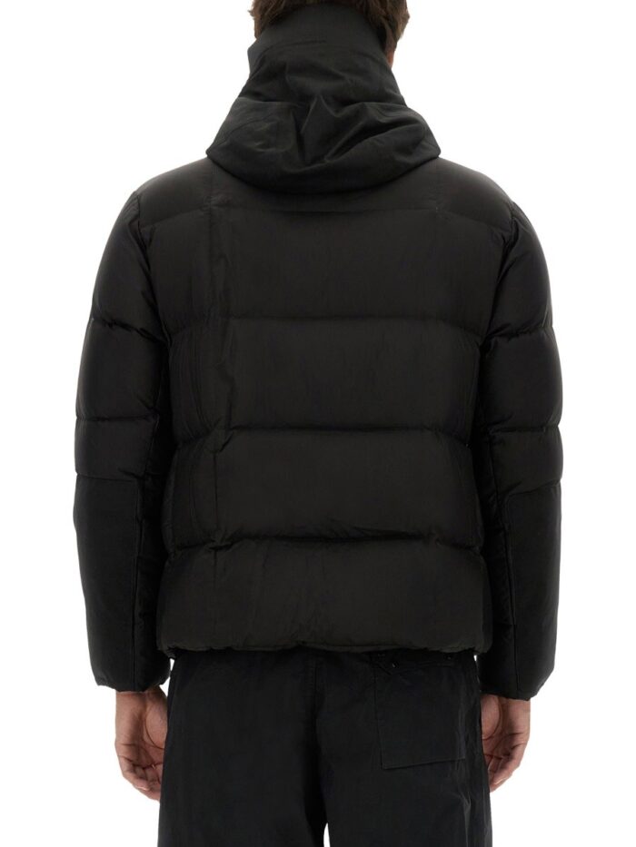 TEN C TEMPEST COMBO JACKET